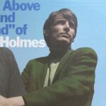 Jake Holmes debut album