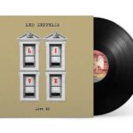 Live EP