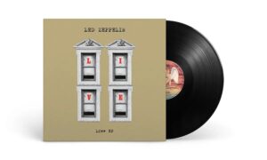 Live EP
