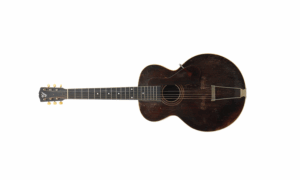 Pamela Des Barres 1922 Gibson