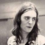 Terry Reid