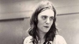 Terry Reid