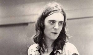 Terry Reid