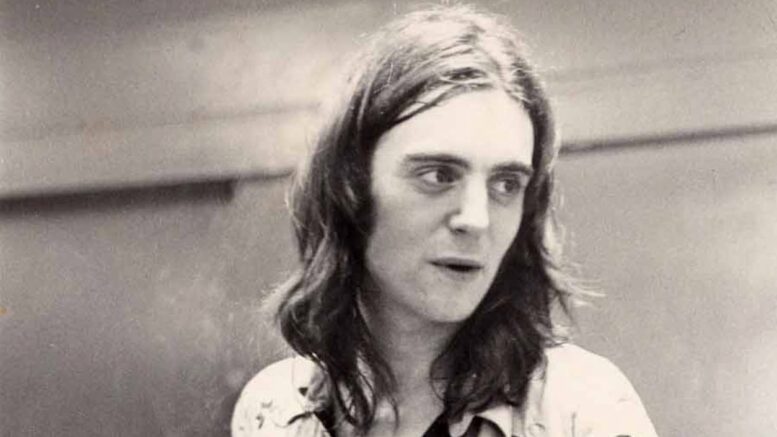 Terry Reid