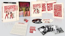Becoming Led Zeppelin deluxe