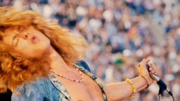 Jeffrey Mayer Led Zeppelin