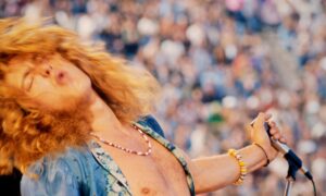 Jeffrey Mayer Led Zeppelin