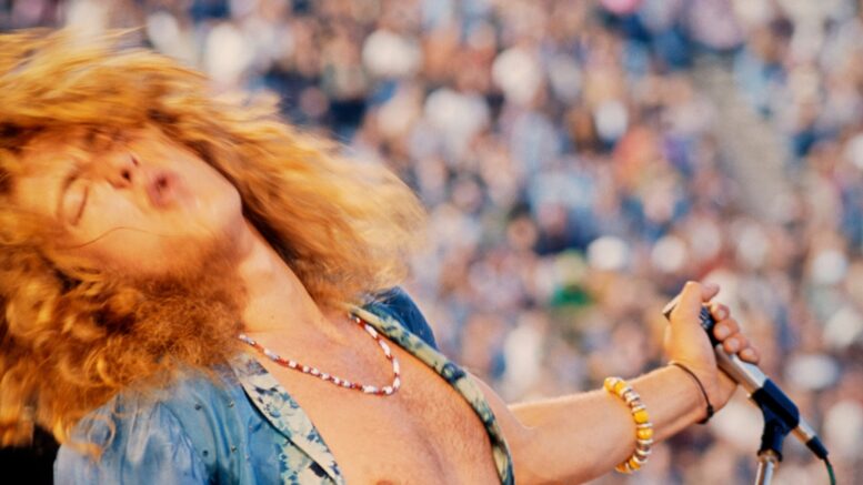Jeffrey Mayer Led Zeppelin