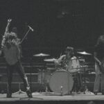 Led Zeppelin Amsterdam 1969