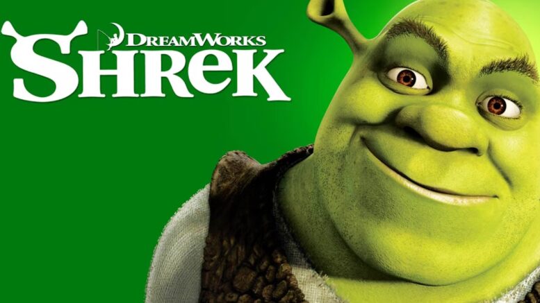 Shrek