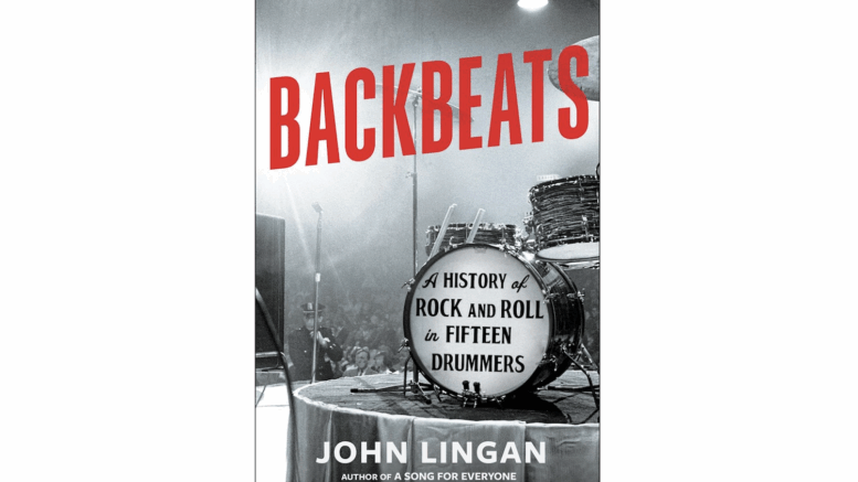 Backbeats