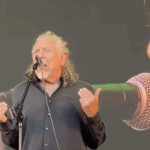 Robert Plant Cropredy 2025