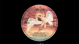 Led Zeppelin Trampled Underfoot