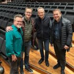 John Paul Jones Helsinki 2025