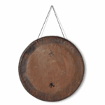 John Bonham gong