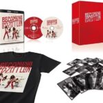 Becoming Led Zeppelin Japan box set