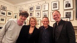 John Paul Jones Her Kind