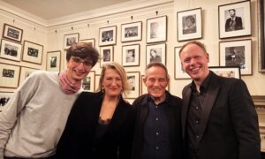 John Paul Jones Her Kind