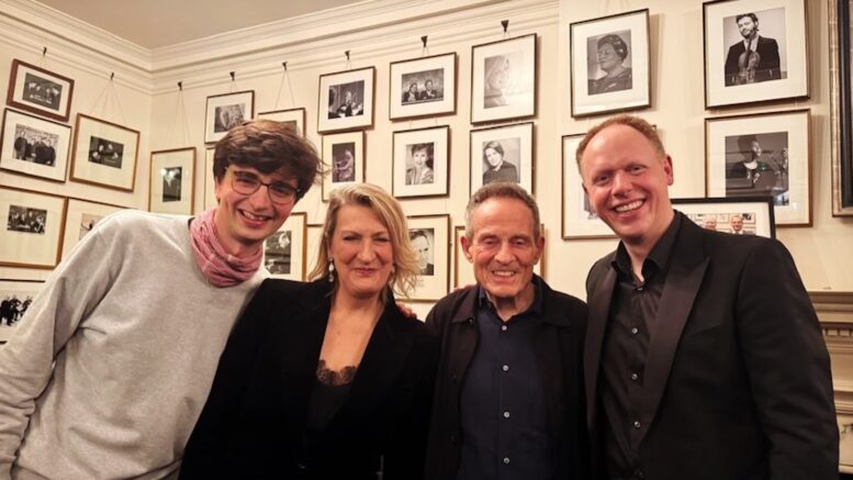 John Paul Jones Her Kind