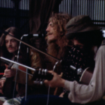 LedZepFilm releases 84-minute sync of Bath Festival 1970 footage