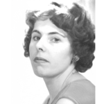 Joan Hudson