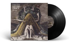 Robert Plant Saving Grace All That Glitters