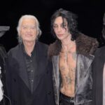Jimmy Page Paris 2026
