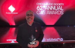 Nick Bergh Becoming Led Zeppelin