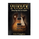 Outrider book