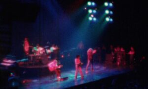 Eric Ronson Cleveland 1977