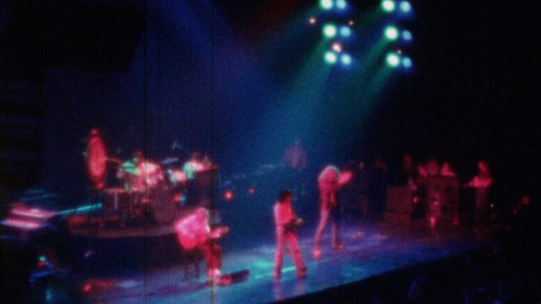 Eric Ronson Cleveland 1977