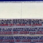 Mike Millard tapes