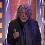 Robert Plant Americana Awards