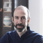 Aaron Liu-Rosenbaum