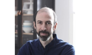 Aaron Liu-Rosenbaum