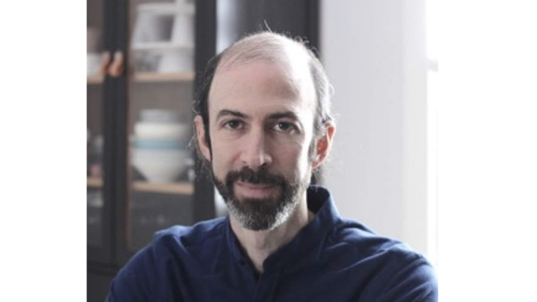 Aaron Liu-Rosenbaum
