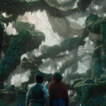 Narnia: The Magician's Nephew