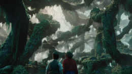 Narnia: The Magician's Nephew